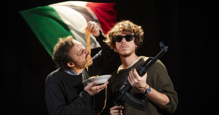 UNO SPETTACOLO ITALIANO